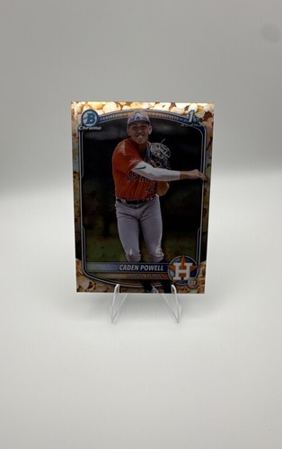 2025 bowman chrome prospects - 2025,