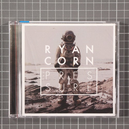 The pressure by ryan - the,