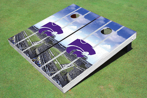 Kansas state university - state,