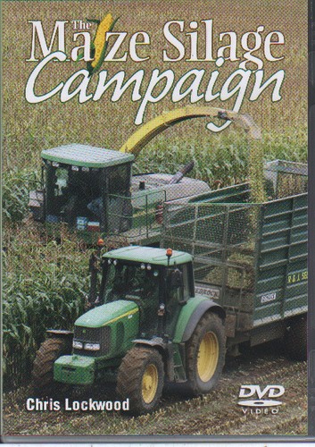 Tractor farming dvd la - tractor, dvd: