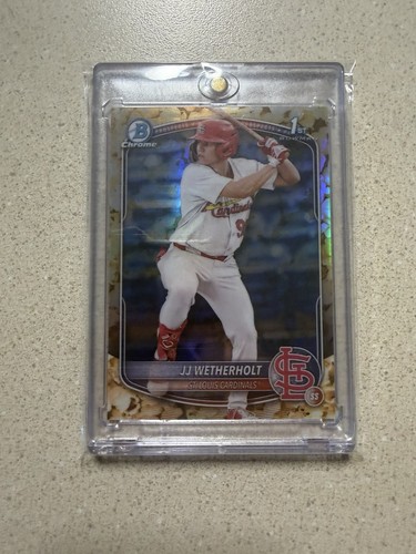 2025 bowman chrome - 2025, prospects