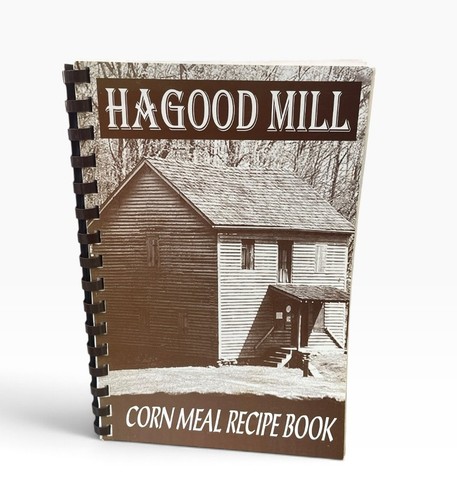 Hagood mill ricettario pasto - hagood,