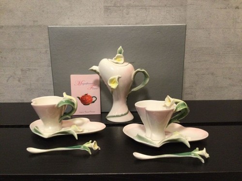 Cucchiaio piattino tazza - , tè