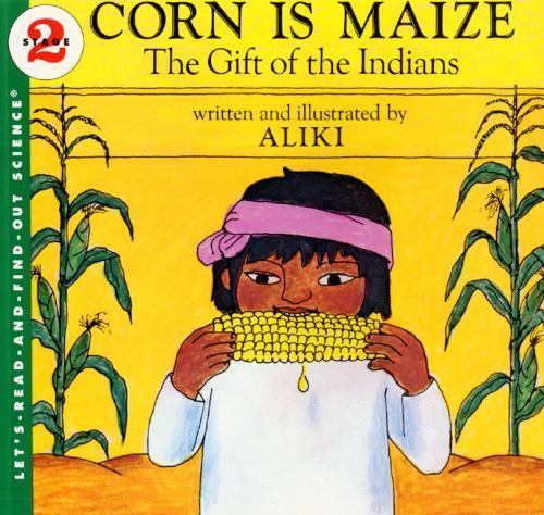 Corn maize the - corn, maize: