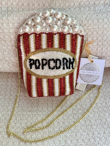 Borsa popcorn dall - a, you