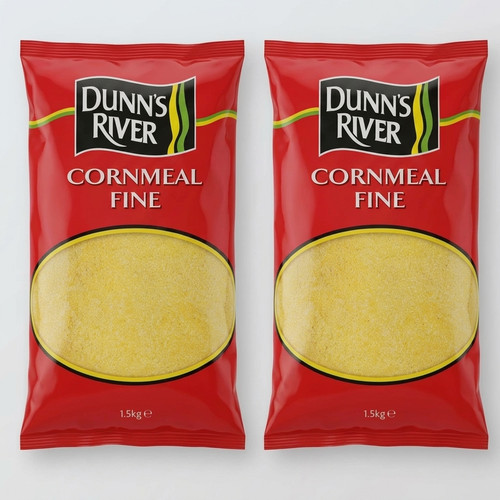Dunns river farina mais - farina,