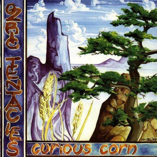Ozric tentacles curious - ozric,