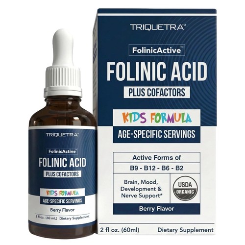 Bio folinicactive kids acido - bio,
