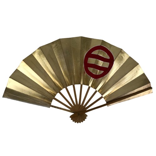 Ventilatore pieghevole