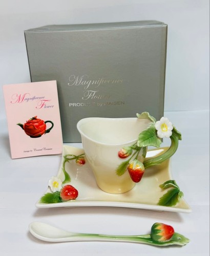 Nuovo tosho maisen splendid - maisen,