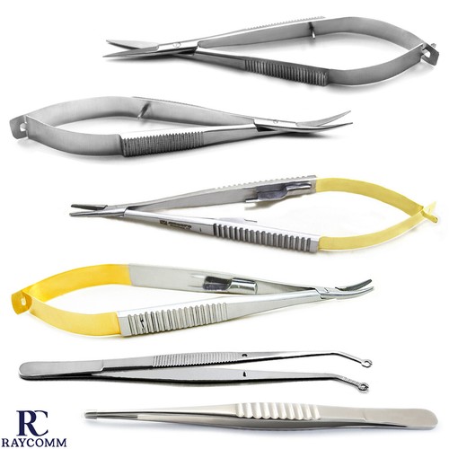 Micro suturing chirurgia - micro,