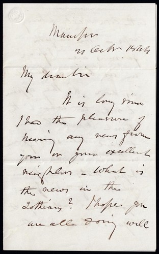 1844 gadsby anti corn - 1844, law