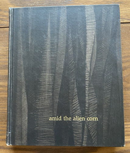 Amid the alien corn sister - corn,