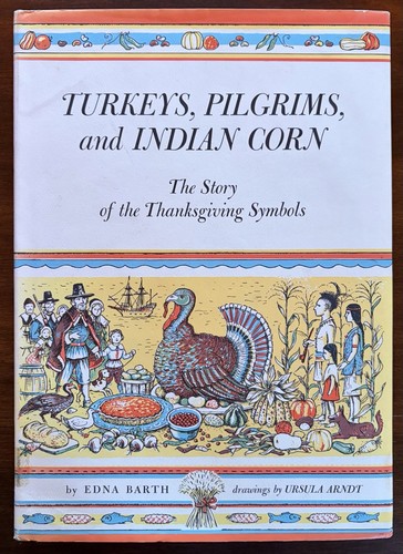 Turkeys pilgrims and - turkeys,, pilgrims,
