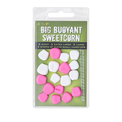Esp big buoyant - esp,