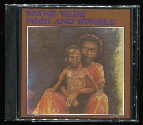 Wayne wade poor and humble - wayne,