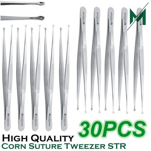 Pinza per sutura - mais, dentale