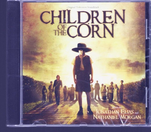 Children the corn by - children,