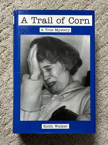 Trail corn a true - :,