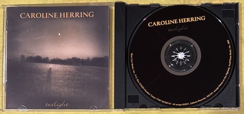 Twilight caroline herring - twilight,