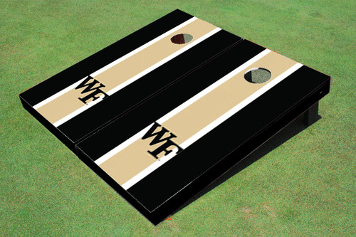 Wake forest university tavole - forest,