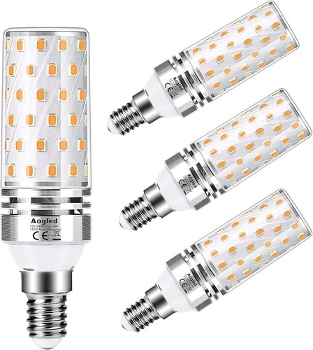 Confezione lampadine led - 4,