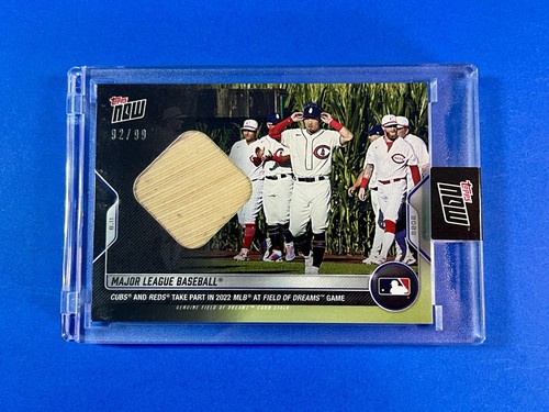 Carta topps now 2022 691a - topps, #691a