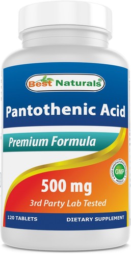 Best naturals acido - naturals,