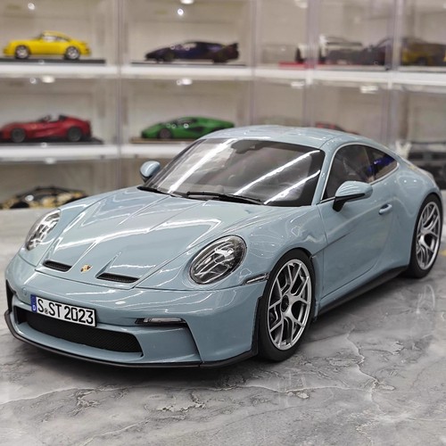 Norev porsche 911 s t - 1:12, s/t