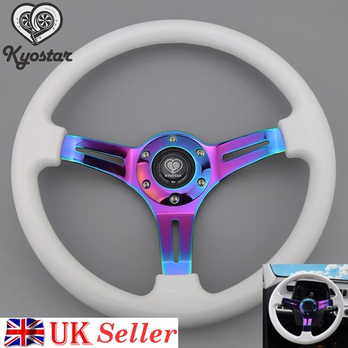 Kyostar volante abs raggi - abs,