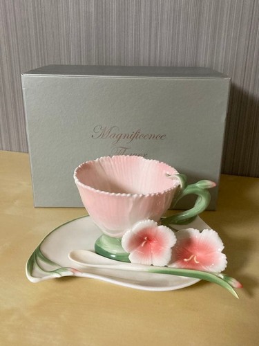 Tosho maisen splendid flower - tosho,