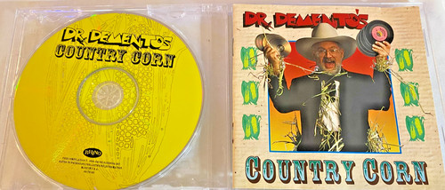 Demento country corn - country,