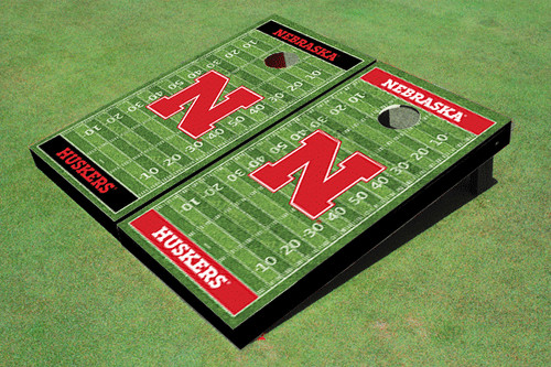 Tavola cornhole personalizzata - tavola,