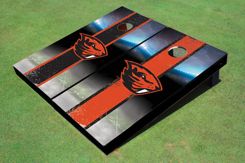 Oregon state university field - university,